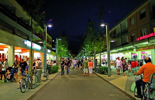 Residence Sporting - Foto 35