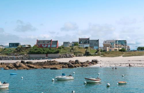 Holiday Home Kereol by Interhome - Foto 46