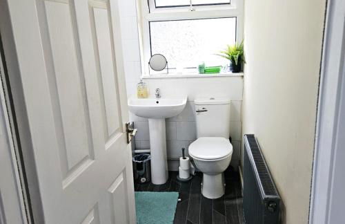 Comfortable 3 bed house - Foto 17