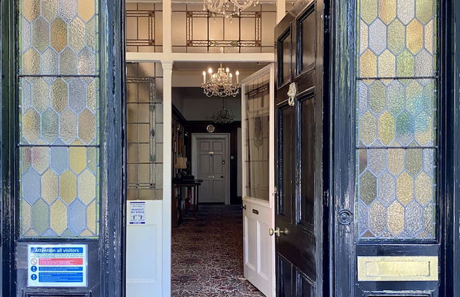 Vomero Holiday Apartments - Foto 3