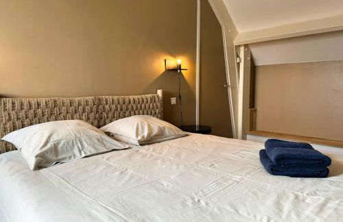 Ker Tornaod Maison familiale avec accès direct à la mer - Foto 8