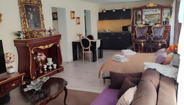 Gite Luxury à Soultzeren - Foto 2