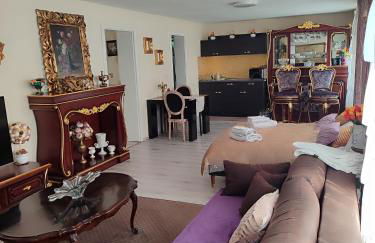 Gite Luxury à Soultzeren - Foto 2