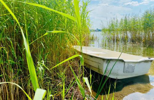 VILLA SUNSHINE "SUNSHINE SUITE" NAD JEZIOREM KOMINEK i WANNA w SALONIE OGRóD BALKON - Foto 42