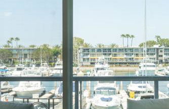 The Glass Anchor - 2 Bed Front-Row Marina Suite - Foto 25