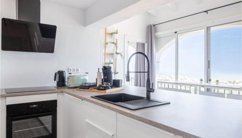 Awesome Home In El Rafol D'almunia - Foto 5