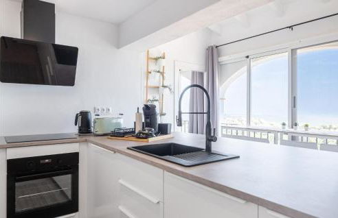 Awesome Home In El Rafol D'almunia - Foto 5