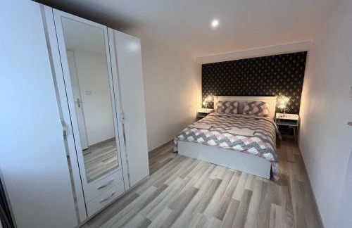 Metz Moulins 2 pièces - Foto 5