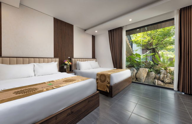 Ecorest Villa Cat Ba - Foto 17