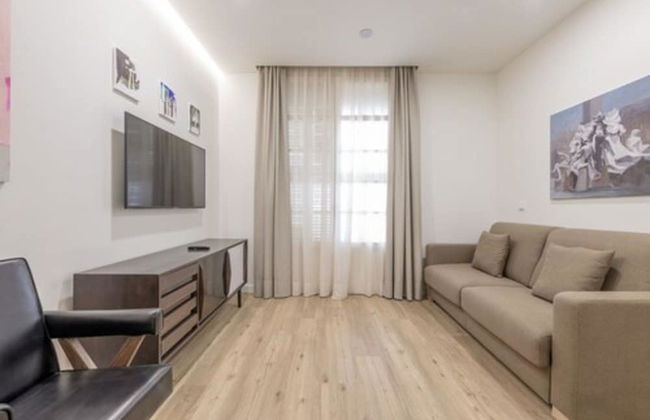 Graffiti Suites El Museo - Foto 18