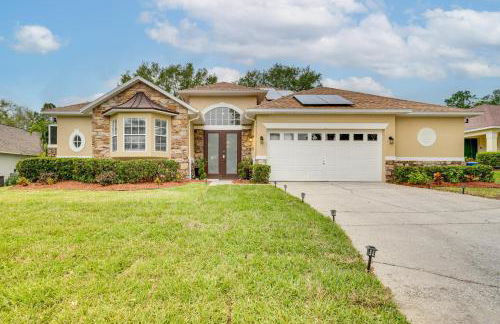 Game Room, Pool and Spa Disney Area Getaway! - Foto 36