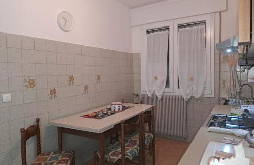 a casa di nonna Tarsilla-entire apartment,5 guests - Foto 24