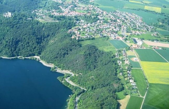 Luxurious Apartment in Waldeck With Sauna - Foto 16