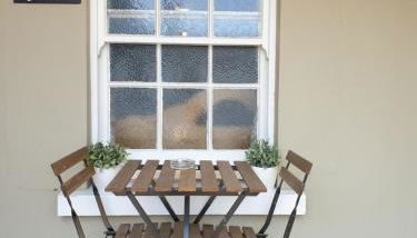 The Castle Apartment - Foto 5