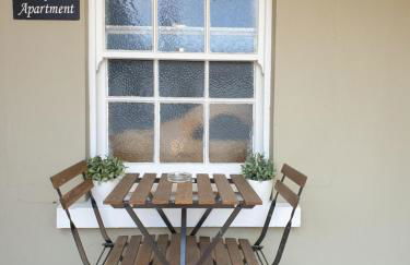 The Castle Apartment - Foto 5