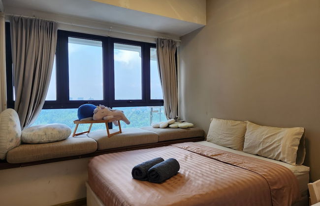 Country Garden Danga Bay by Widebed JB - Foto 23