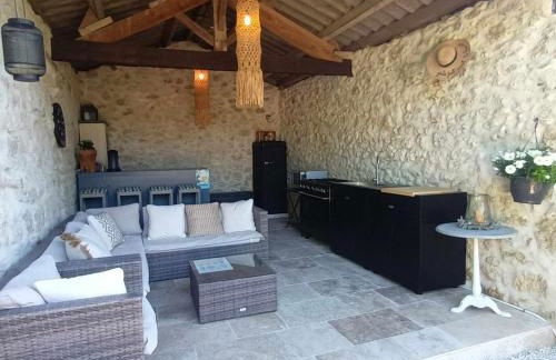 La Lumière Dorée - Foto 43