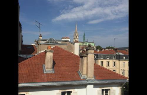 Le Grand Amerval - Joli appartement climatisé - Foto 17