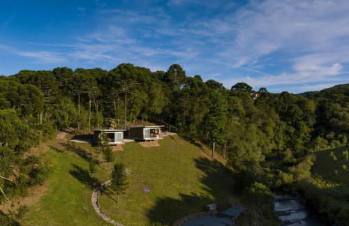 Refúgio Casa de Pedra - Foto 11