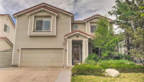 Green Valley Ranch - Family Home 13 Mins to DIA - Foto 2