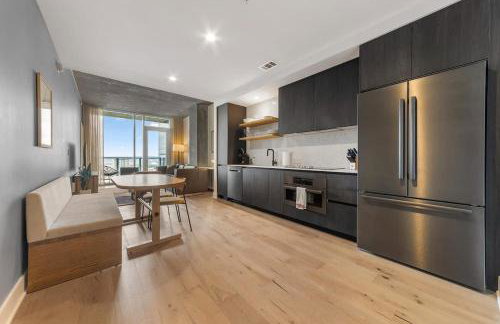 Frisco at the Rainey District - Foto 5