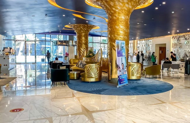 Mystic - Damac Maison Prive Tower B - Photo 2