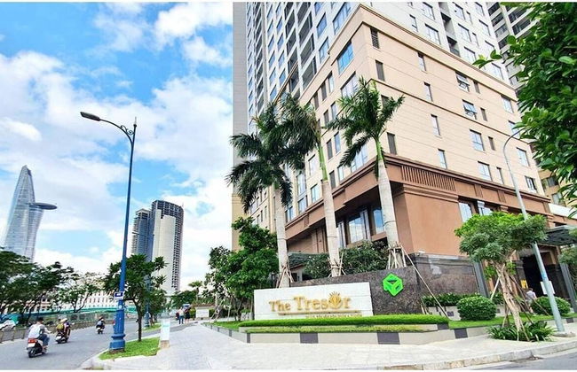 Elegance The Tresor D4 - Foto 1