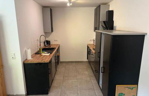 3 Zimmer Wohnung mit Balkon und Parkplatz - Foto 16