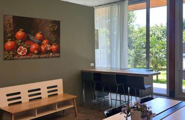 The Pavillion oasi a Cannizzaro - Foto 8