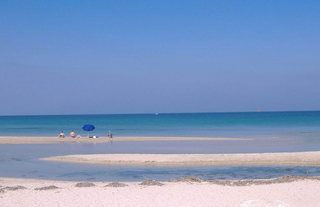 Apartment For 2 - 4 People Just 100m From the Sandy Sea - Foto 13