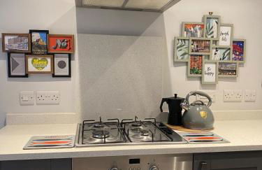 Coorie Cottage - Foto 13