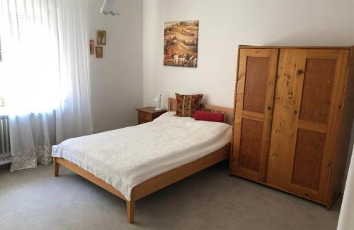 Ferienwohnung Innenstadt - Foto 1