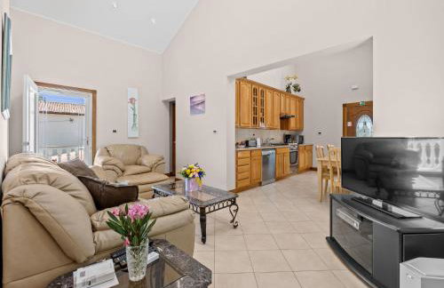 Holiday Home Susan & David by Interhome - Foto 31