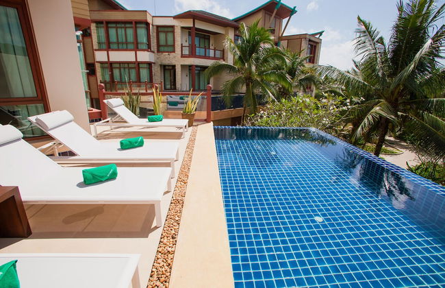 Amatapura Seaview Villa 26 - Photo 38