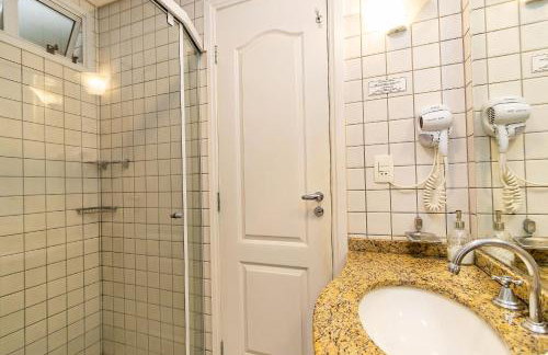 Apartamento 1 Quarto com Vaga no Batel - LUC0108 - Foto 41