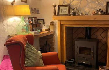 Casa Shyshka country cottage - Foto 6