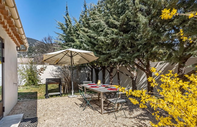 La Campagne des Ocres - Foto 19