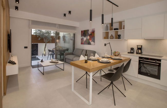 Acropolis Golden Suites by GHH - Foto 27