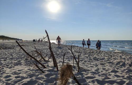 Błękitna Dębki - Foto 62