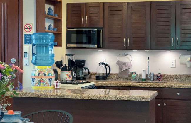 Abbey del Sol - Foto 50