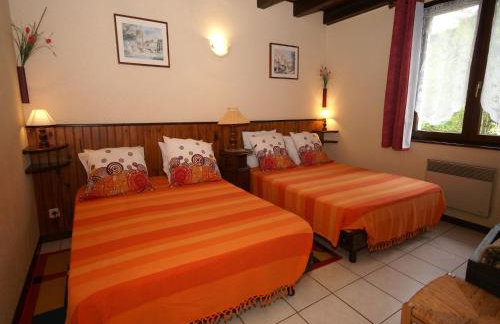 Chalet in La Bresse near Ski Slopes - Foto 4