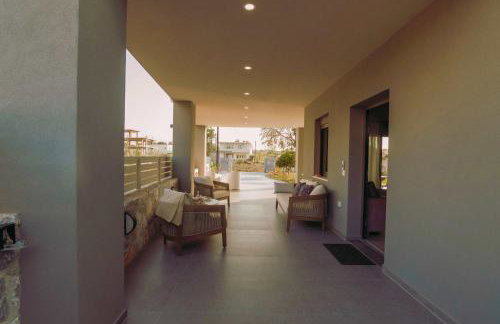 Blue Lagoon Villa - Foto 12