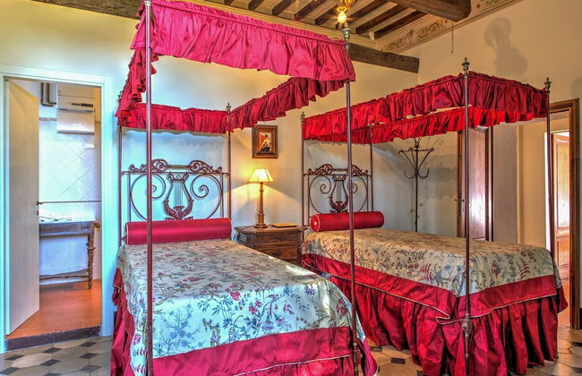 La Martinella 12 in Passignano sul Trasimeno - Foto 12