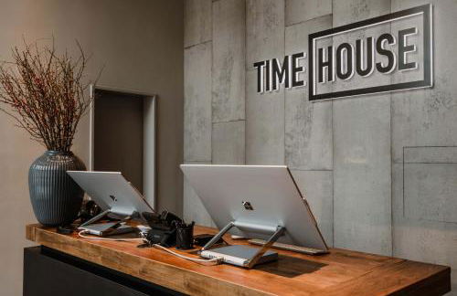 Timehouse Serviced Apartments - Foto 80