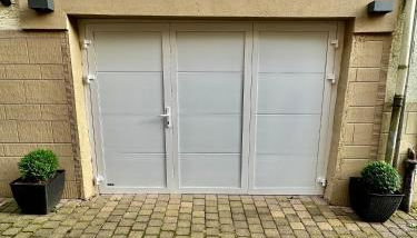 Ferienhaus Zur Gasse - Foto 3