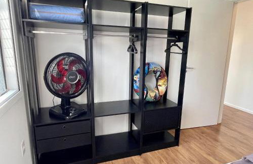 APT 704 - Localização Privilegiada - 2 Quartos - Garagem - Fazenda/Itajaí - Foto 53