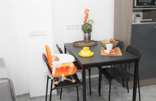 Ferienwohnung Glücks-Burg "Sonne" - Foto 6