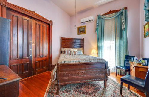 Grand Gables Home 1 Block to St Johns River! - Foto 14