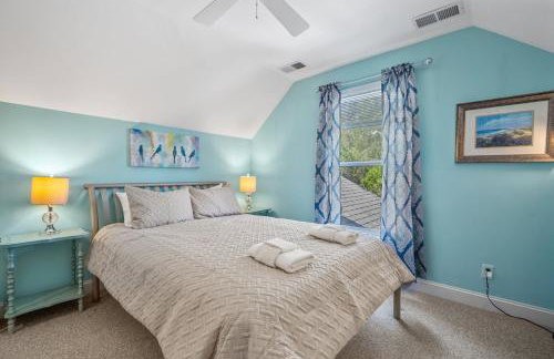 New Listing - Coastal Getaway on Fripp Island - Foto 27