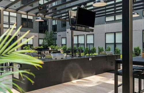 Hyatus Luxury Residences Stamford - Foto 136